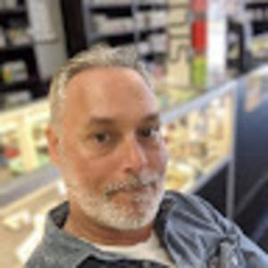 Meet your Posher, Dave